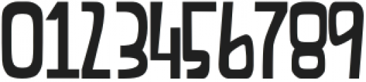 Capricorn Serif Regular otf (400) Font OTHER CHARS