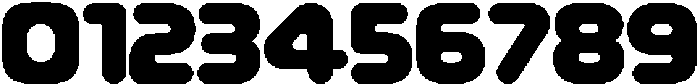 Capsule TM Solid otf (400) Font OTHER CHARS
