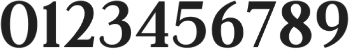 Captione Medium otf (500) Font OTHER CHARS