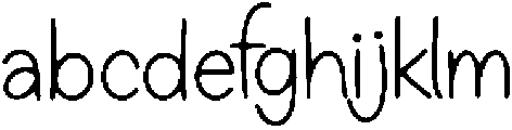 Capu ttf (400) FONT