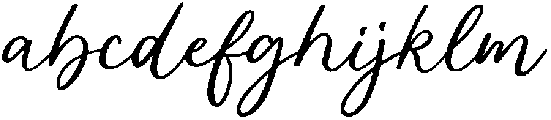 Caramel Regular otf (400) FONT