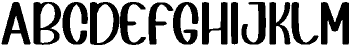 Caramel Regular otf (400) FONT