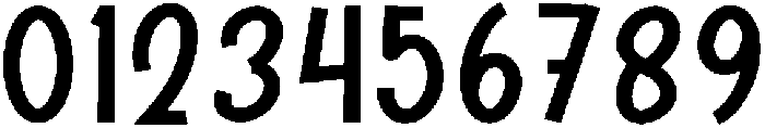Caramel Regular otf (400) Font OTHER CHARS