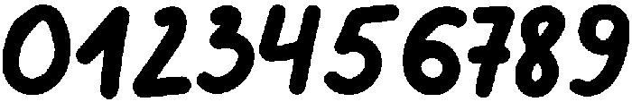 Caramel Regular otf (400) Font OTHER CHARS