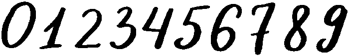 Caramel otf (400) Font OTHER CHARS