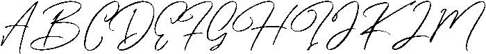 Caramello otf (400) Font UPPERCASE