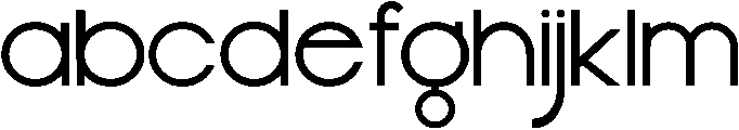 Carbon Bold otf (700) FONT