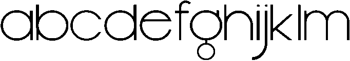 Carbon Light otf (300) FONT