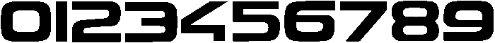 Carbon Regular otf (400) Font OTHER CHARS