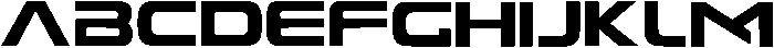 Carbon Regular otf (400) FONT