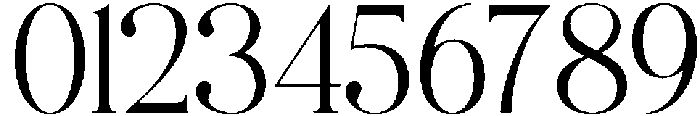 Carbon Regular otf (400) Font OTHER CHARS