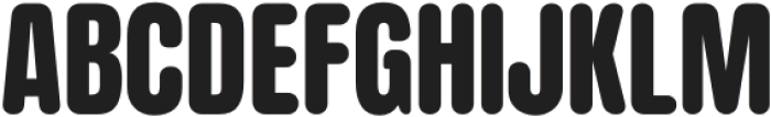 Cardift otf (400) Font UPPERCASE