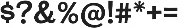 Cardigan SemiBold otf (600) Font OTHER CHARS