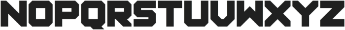 Cardium Regular otf (400) Font LOWERCASE