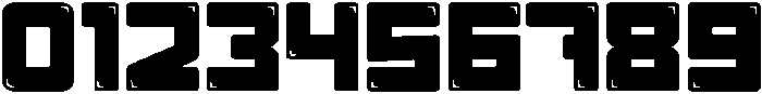 Cardova Regular otf (400) Font OTHER CHARS