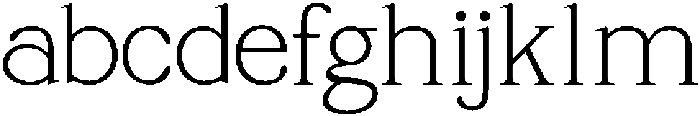 Carhane Regular otf (400) FONT