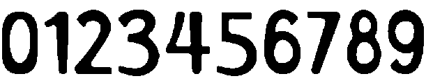 Carisk Script otf (400) Font OTHER CHARS