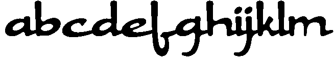 Carisk Script otf (400) FONT