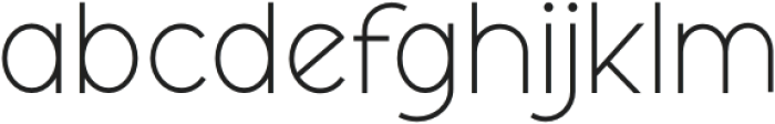 Carissa Regular otf (400) FONT