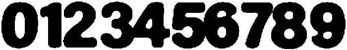 Carith Regular otf (400) Font OTHER CHARS