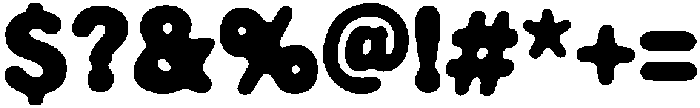 Carith Regular otf (400) Font OTHER CHARS
