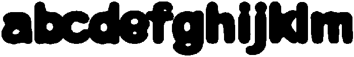 Carith Regular otf (400) FONT