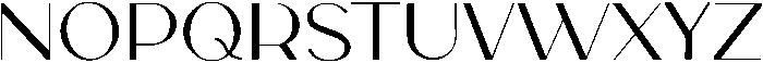 Carla Sans Light otf (300) Font UPPERCASE