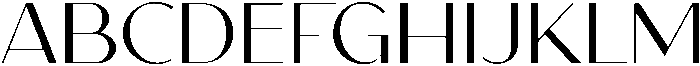 Carla Sans Light otf (300) FONT