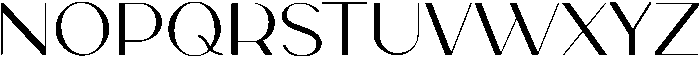 Carla Sans Light otf (300) Font LOWERCASE