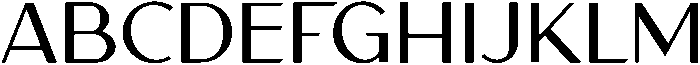 Carla Sans Regular otf (400) FONT