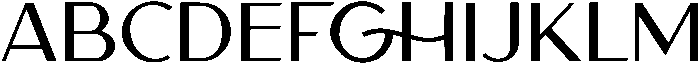 Carla Sans Regular ttf (400) Font