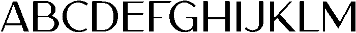 Carla Sans Regular ttf (400) FONT