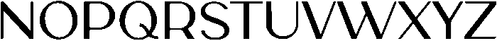Carla Sans Regular ttf (400) Font LOWERCASE