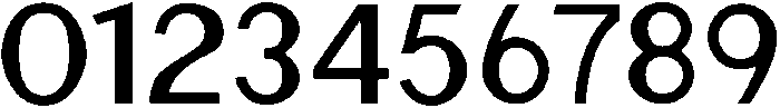 Carla Sans Semibold otf (600) Font OTHER CHARS