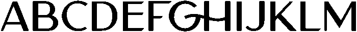 Carla Sans Semibold otf (600) Font