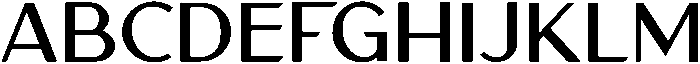 Carla Sans Semibold otf (600) FONT