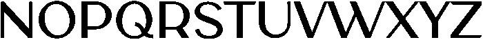 Carla Sans Semibold otf (600) Font LOWERCASE