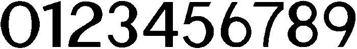 Carla Sans Semibold ttf (600) Font OTHER CHARS