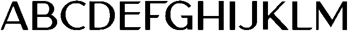 Carla Sans Semibold ttf (600) FONT