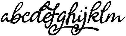 Carlessé Script otf (400) FONT