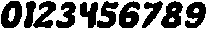 CarlisePixel-Regular otf (400) Font OTHER CHARS