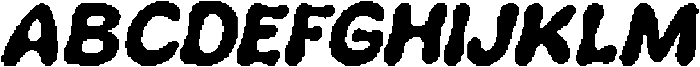 CarlisePixel-Regular otf (400) Font UPPERCASE
