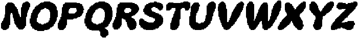 CarlisePixel-Regular otf (400) Font UPPERCASE