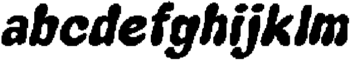 CarlisePixel-Regular otf (400) FONT