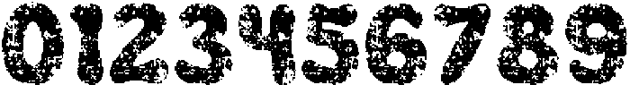 CarliseStamp-Regular otf (400) Font OTHER CHARS