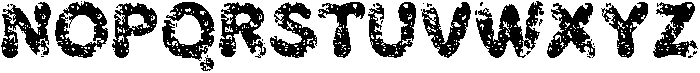 CarliseStamp-Regular otf (400) Font UPPERCASE