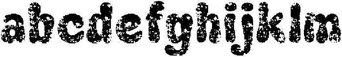 CarliseStamp-Regular otf (400) FONT
