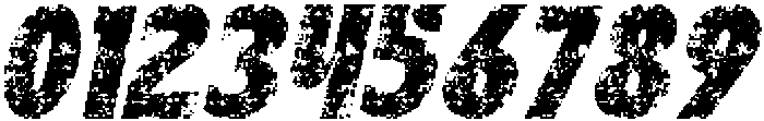 Carlone Stamp Italic otf (400) Font OTHER CHARS
