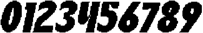 CarlonePixel-Regular otf (400) Font OTHER CHARS