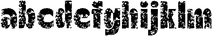 CarloneStamp-Regular otf (400) FONT